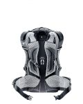 Раница за колоездене Deuter - Trans Alpine Pro, 28 l, сива - 2t