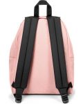 Раница Eastpak - Padded Pak'r Spark Rose, розова - 2t