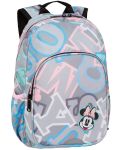 Раница за детска градина Cool Pack Toby - Minnie Mouse - 1t