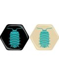 Разширение за настолна игра Hive: The Pillbug - 2t