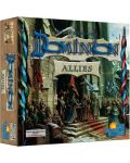 Разширение за настолна игра Dominion - Allies - 1t