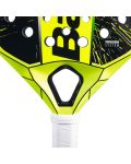 Ракета за падел Babolat - Counter Vertuo 2022, 350 g - 3t