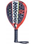 Ракета за падел Babolat - Technical Viper 2022, 365 g - 2t