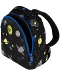 Раница за детска градина Cool Pack Puppy  - Atlantis - 3t