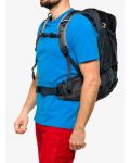 Раница за колоездене Deuter - Trans Alpine Pro, 28 l, сива - 7t