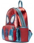 Раница Loungefly Marvel: Spider-Man - Spider-Man - 2t