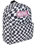 Раница Cerda Marvel: Marvel - Logo (Striped) - 1t