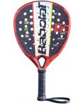 Ракета за падел Babolat - Technical Viper 2022, 365 g - 1t