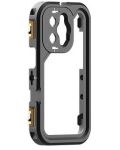 Рамка PolarPro - LiteChaser Pro, iPhone 14 Pro Max, черна - 1t