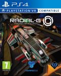 Radial-G VR (PS4 VR) - 1t