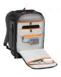 Раница Lowepro - Pro Trekker BP 350 AW II GRL, 24l, черна - 4t