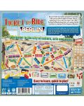 Настолна игра Ticket to Ride: Berlin - Семейна - 3t