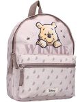Раница за детска градина Vadobag Winnie The Pooh - This Is Me - 1t