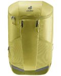 Раница Deuter - Rotsoord 25+5l, жълта - 1t