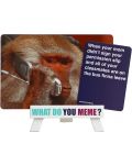 Разширение за настолна игра What Do You Meme? Fresh Memes Expansion Pack 2 - 4t