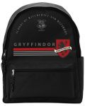 Раница ABYstyle Movies: Harry Potter - Gryffindor - 1t