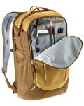 Раница Deuter - Giga, 28l, кафява - 7t