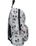 Раница за детска градина Vadobag Mickey Mouse - Never Out of Style - 2t