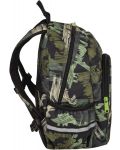 Раница за детска градина Cool Pack Toby - Adventure Park, 10 l - 2t