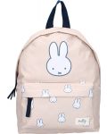 Раница за детска градина Vadobag Miffy - Forever My Favourite - 2t
