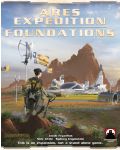 Разширение за настолна игра Terraforming Mars: Ares Expedition - Foundations - 1t