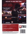 Rambo: The Video Game (PC) - 5t
