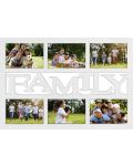 Рамка за снимки Hama - Budapest Family - 1t