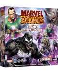 Разширение за настолна игра Marvel Zombies: A Zombicide Game – Clash of the Sinister Six - 1t