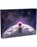 Разширение за настолна игра Dune: Imperium - Immortality - 1t