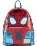 Раница Loungefly Marvel: Spider-Man - Spider-Man - 1t
