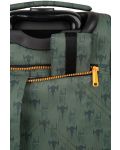 Раница с колелца Cool Pack Compact - The Mandalorian, 36 l - 4t