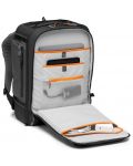 Раница Lowepro - Pro Trekker BP 450 AW II GRL, 32l, черна - 4t