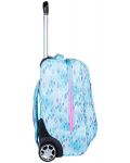 Раница с колелца Cool Pack Compact - Frozen, 36 l - 2t