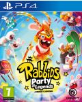 Rabbids: Party of Legends (PS4) - 1t