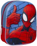 3D Раница за детска градина Cerda Spider-Man - 1t