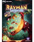 Rayman Legends (PC) - 1t