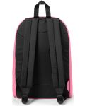 Раница Eastpak - Out of Office, 27 l, розова - 3t