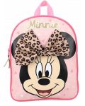 Раница за детска градина Vadobag Minnie Mouse - Special One - 1t