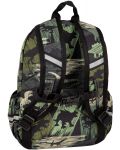 Раница за детска градина Cool Pack Toby - Adventure Park, 10 l - 3t