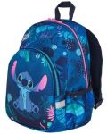 Раница за детска градина Cool Pack Toby - Stitch, 10 l - 2t