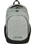 Раница Undercover Neoxx - Wool the world, ергономична, 27 l - 1t