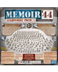 Разширение за настолна игра Memoir '44: Equipment Pack - 2t
