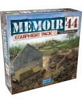 Разширение за настолна игра Memoir '44: Equipment Pack - 1t