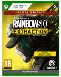 Rainbow Six: Extraction - Deluxe Edition (Xbox One) - 1t
