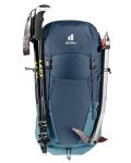 Раница Deuter - Futura Pro 38 SL, синя - 5t