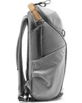 Раница Peak Design - Everyday Backpack Zip, 15l, Ash - 5t
