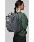 Раница Fjallraven - Kanken Laptop 15'', 18l, синя - 7t