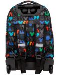 Раница с колелца Cool Pack Jack - Mickey Mouse, 24 l - 3t