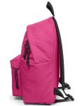 Раница Eastpak - Padded Pak'r  Pink Escape, розова - 4t