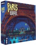 Разширение за настолна игра Paris - Eiffel Expansion - 1t